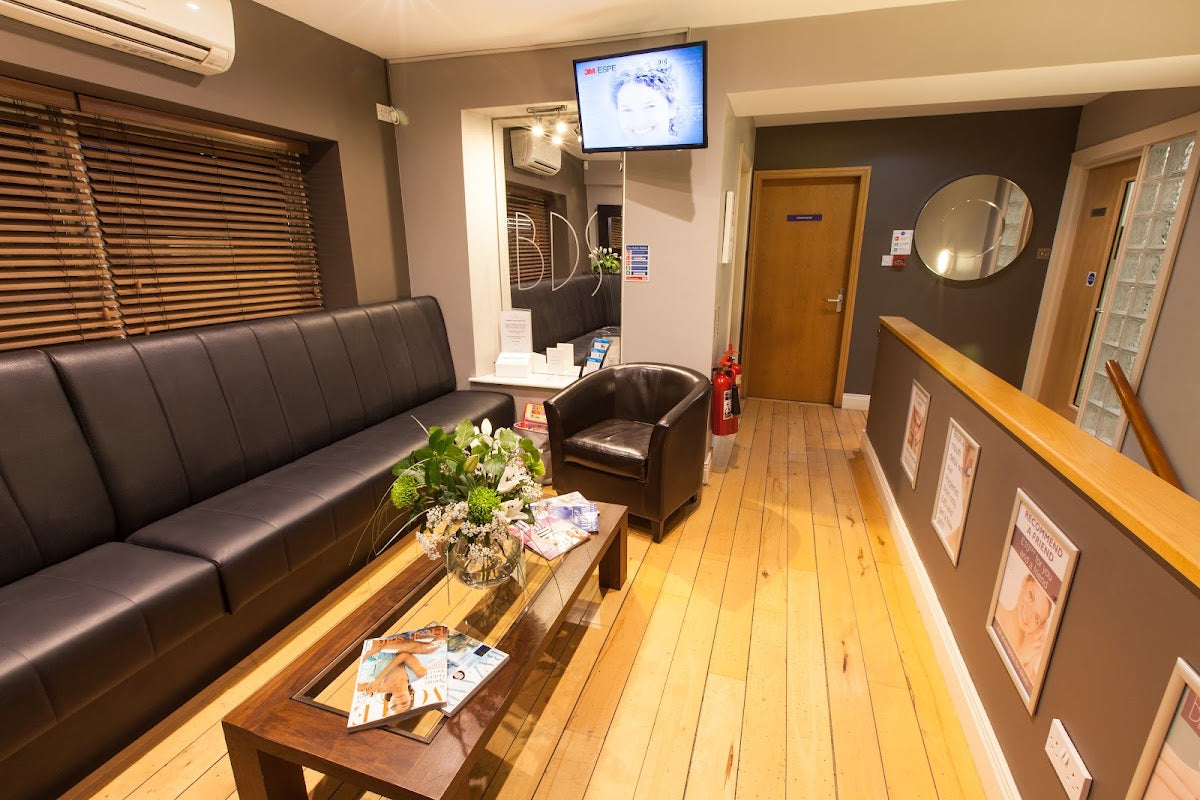 Ballybot Dental Surgery Limited — photo 3
