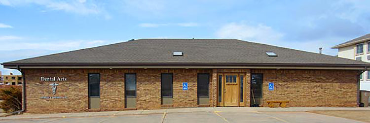 Walgren Dental Arts | Dental | Laramie, WY