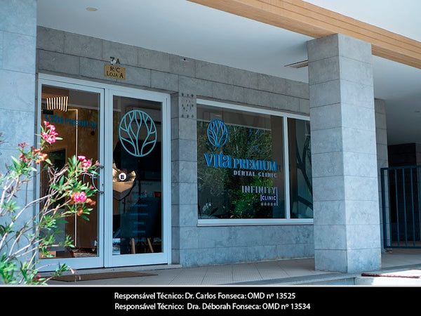 Vita Premium Dental Clinic | Dental | 2750-841 Cascais