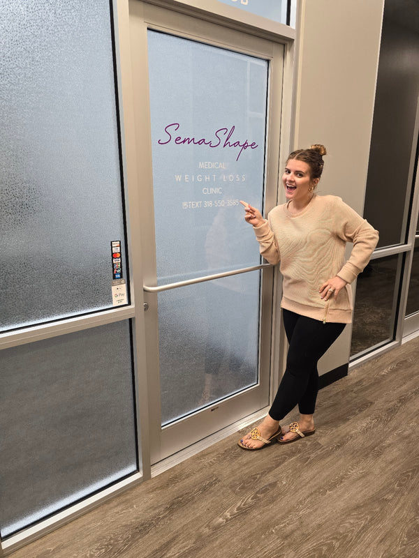 SemaShape Weight Loss Clinic | Bariatric Surgery | Shreveport, LA