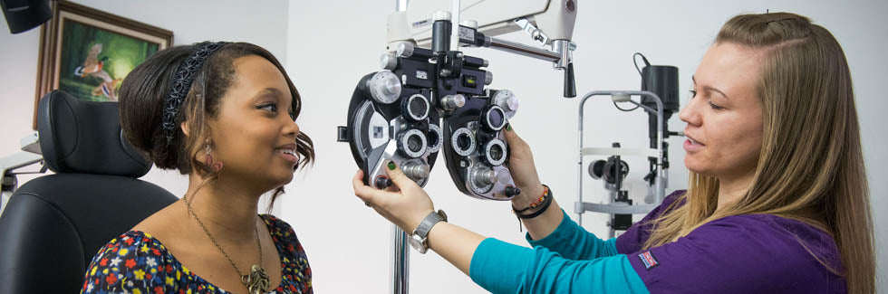 Medical Eye Associates | Eye Clinic | 201 N Mayfair Rd suite 525, WI