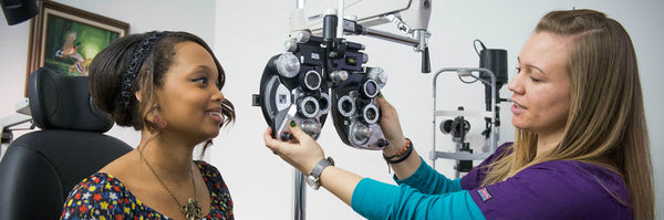 Medical Eye Associates | Eye Clinic | 201 N Mayfair Rd suite 525, WI