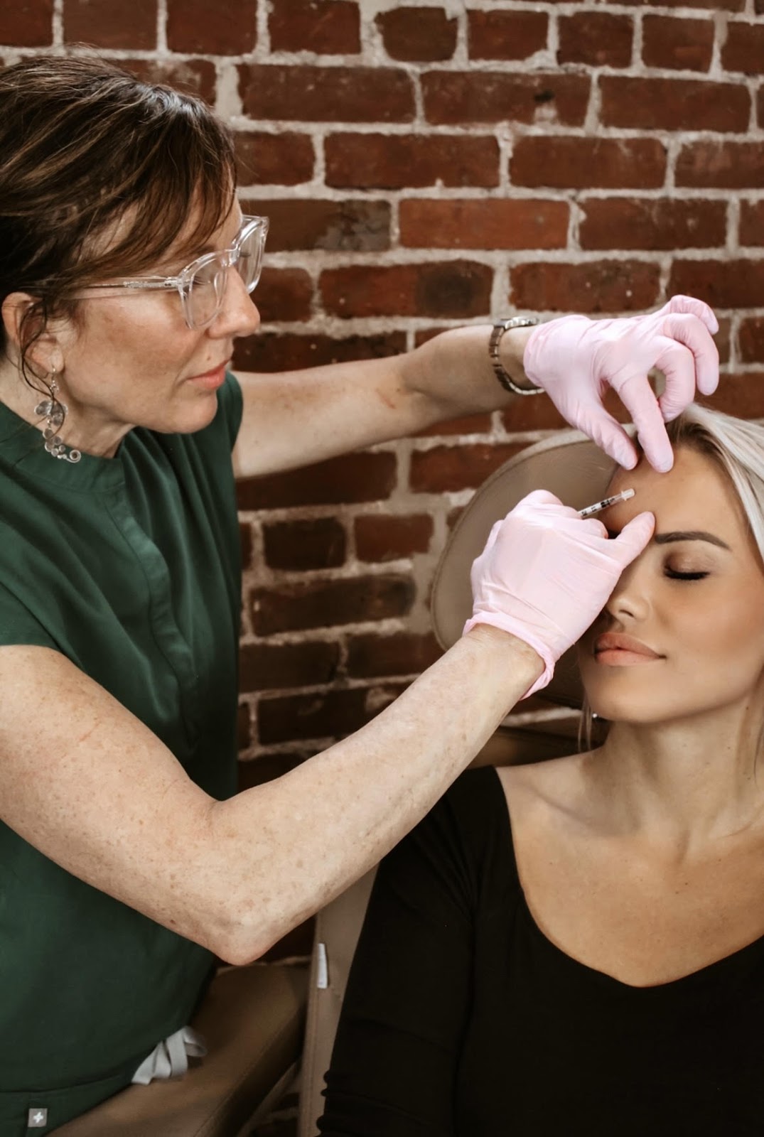 Pêche Medical + Wellness | Hair Transplant | Burlington, VT