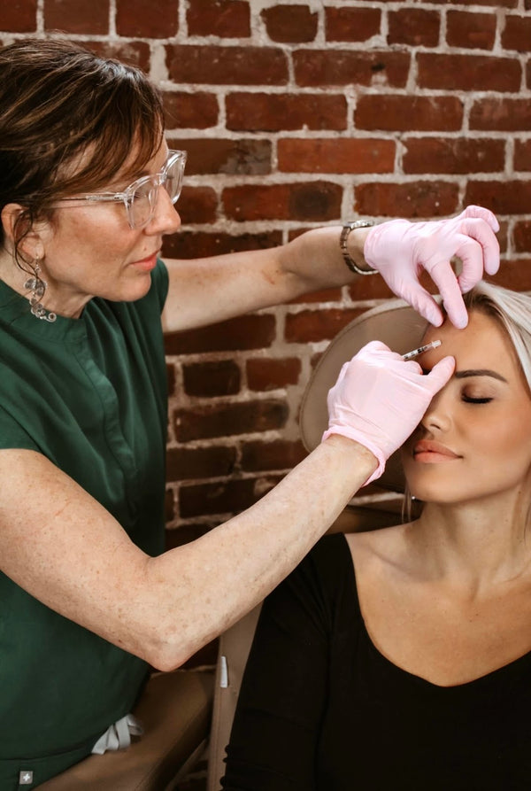 Pêche Medical + Wellness | Hair Transplant | Burlington, VT