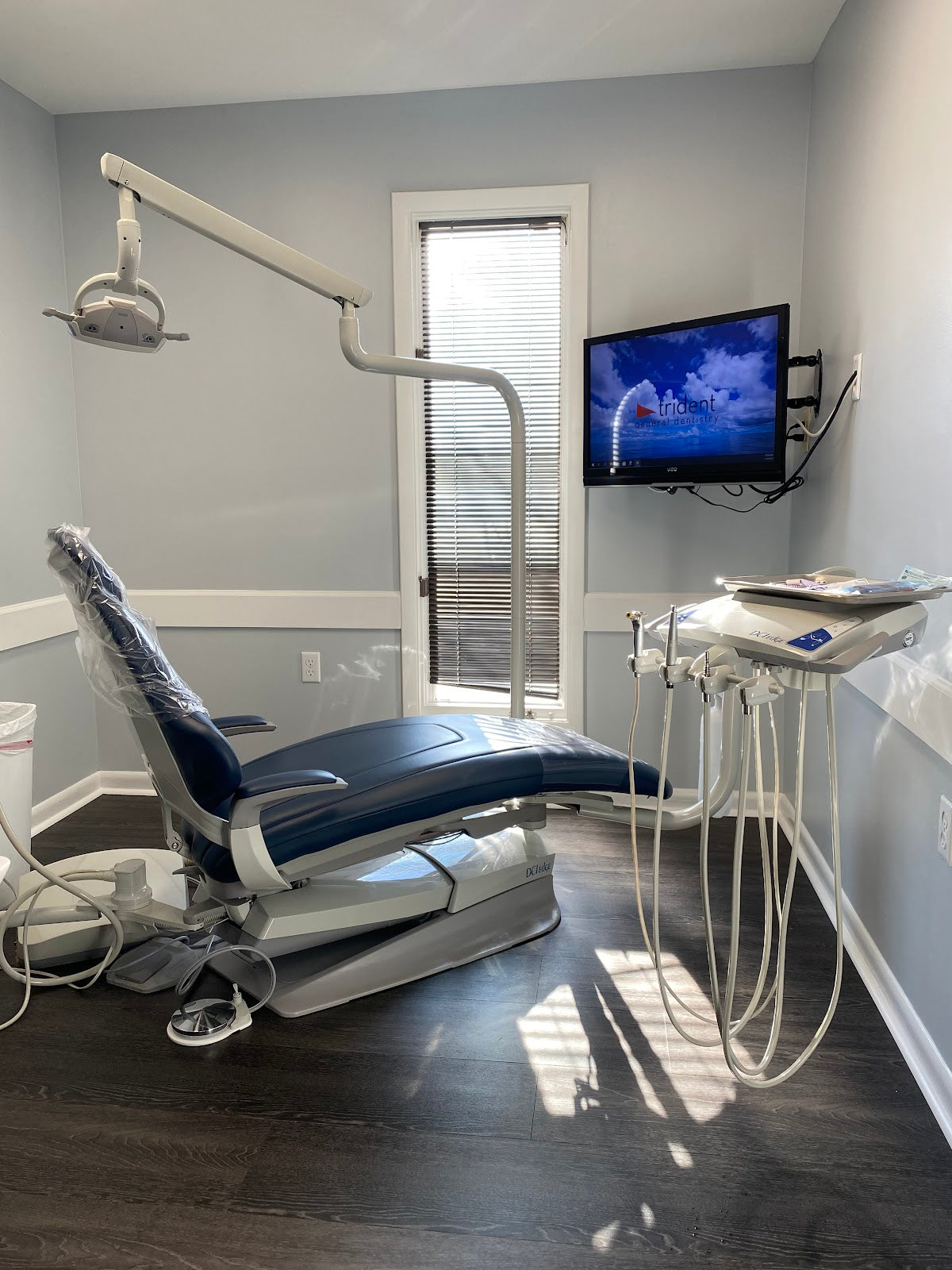 Trident Dental | Dental | North Charleston, SC