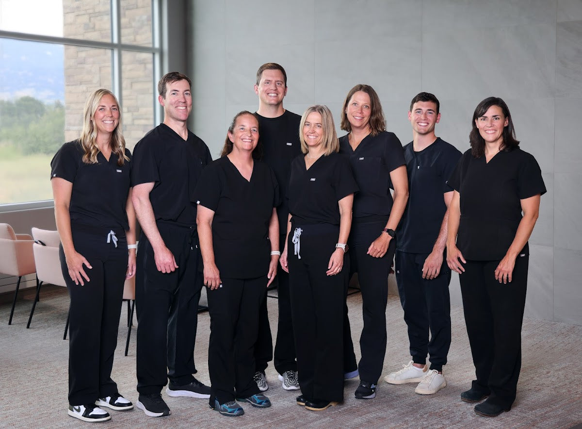 Medical Eye Specialists | Eye Clinic | Bozeman, MT