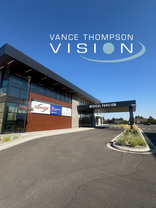 Vance Thompson Vision – | Eye Clinic | Bozeman, MT