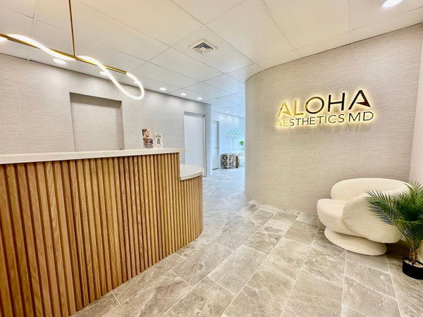 Aloha Aesthetics MD | Aesthetic Surgery | Honolulu, HI