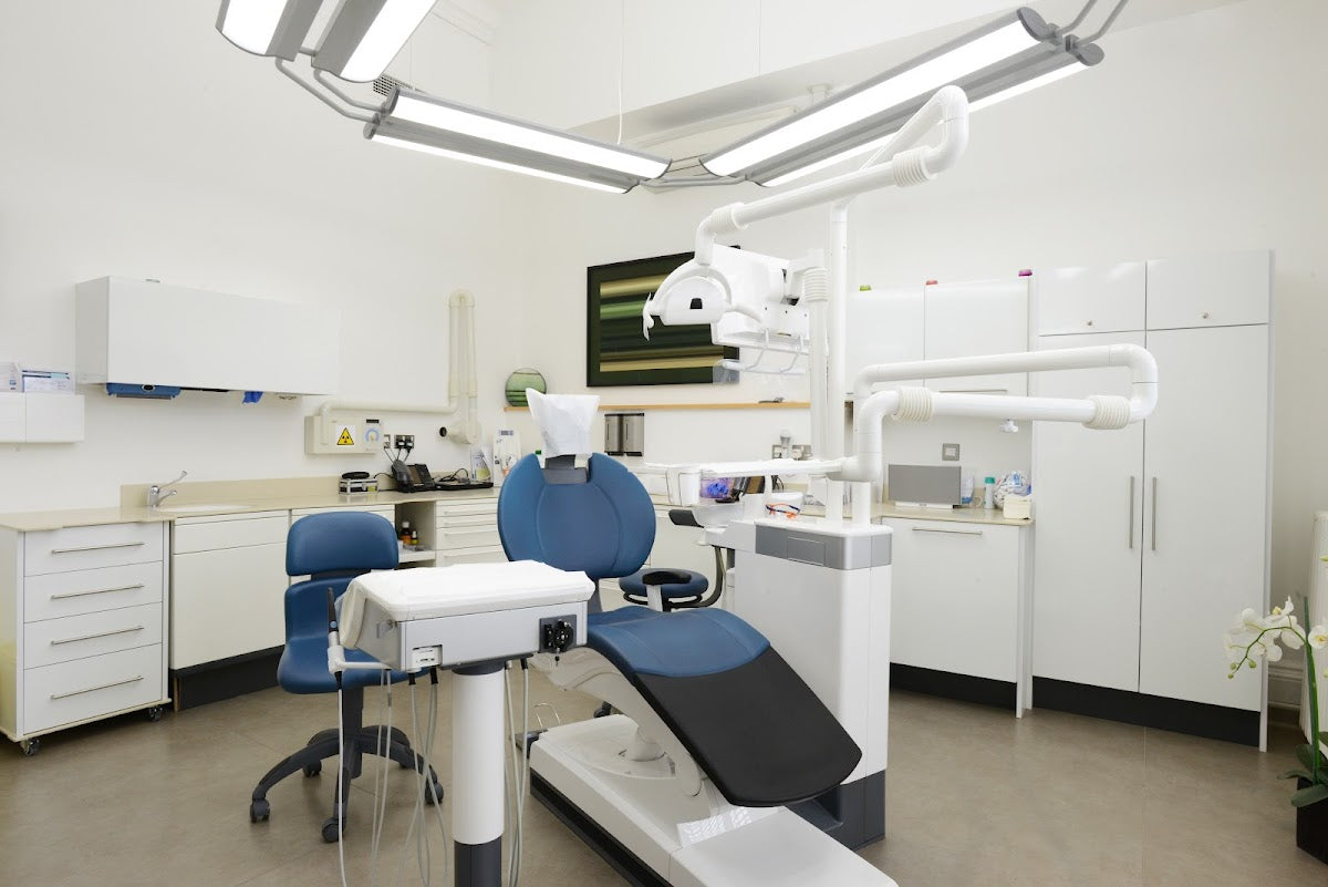 Harley Street Dental Clinic (HSDC London) — Dr.Visor photo 4