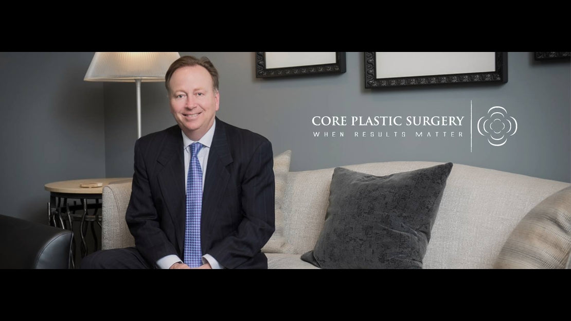 Core Plastic Surgery: Grady Core, MD, FACS | Hair Transplant | Birmingham, AL