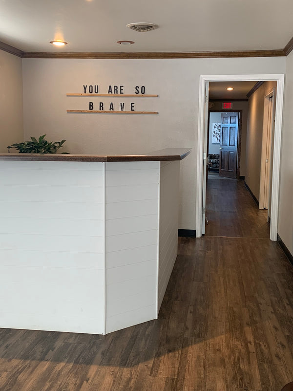 Women's Resource Center | IVF | Gillette, WY