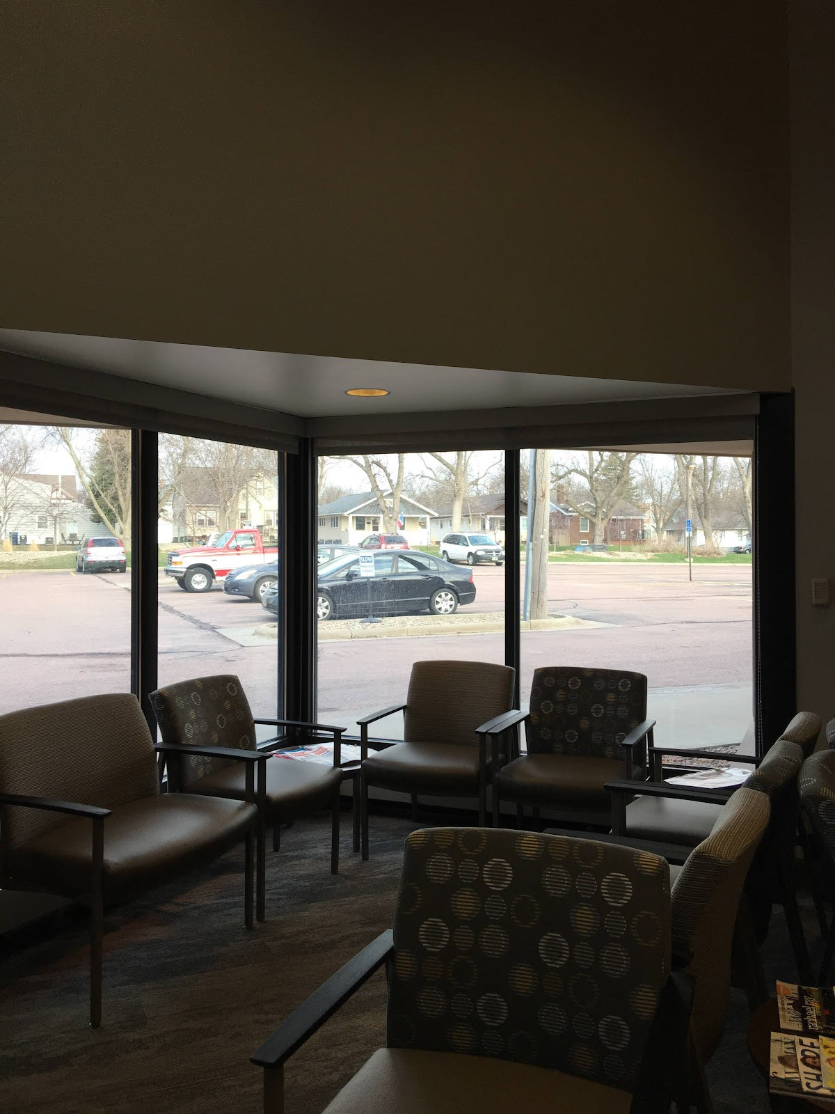 Sanford Clinic Ophthalmology | Eye Clinic | Sioux Falls, SD