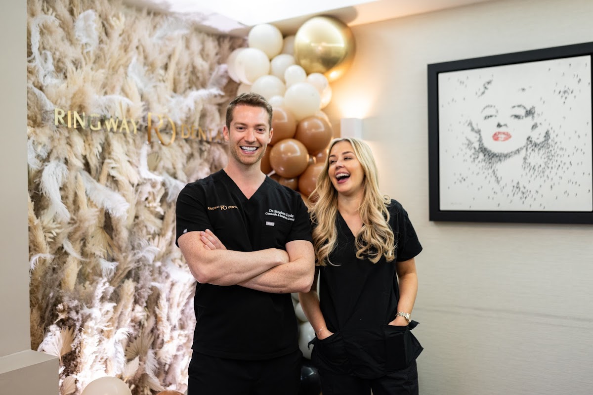 Ringway Dental - Cheadle - Cosmetic and Implant Dentistry — photo 4