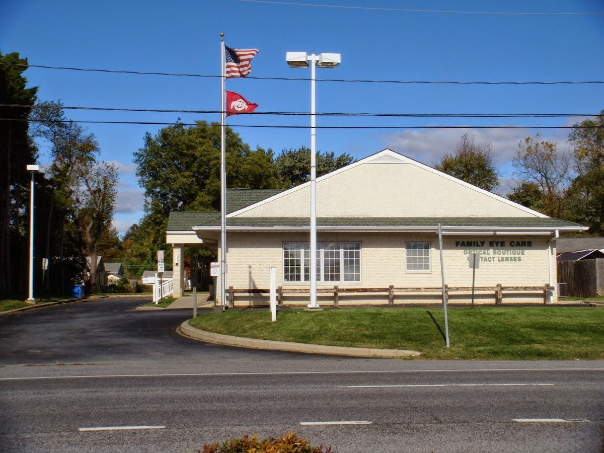 Bear Eye Care LLC | Eye Clinic | Bear, DE