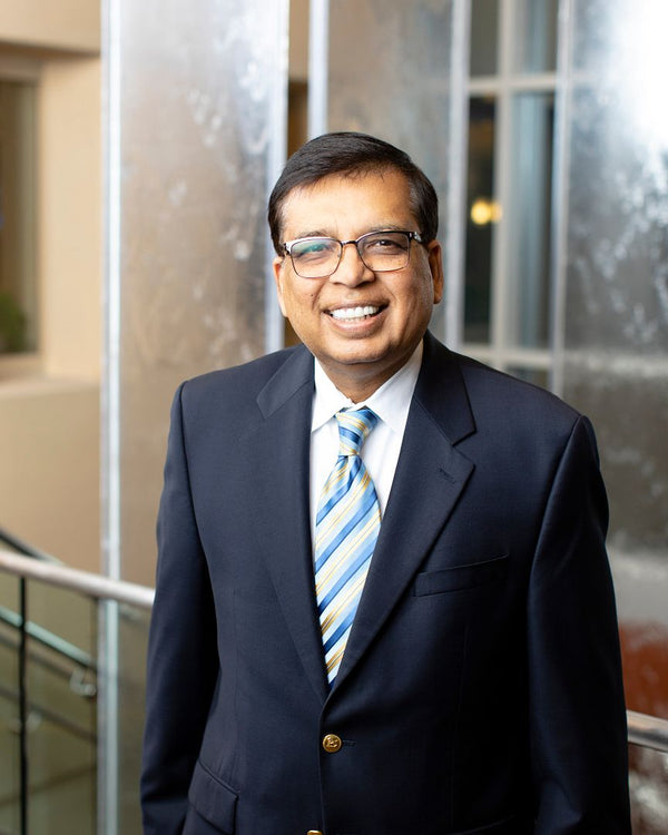 Muhammad Salman Haroon, MD, FACP | Hair Transplant | Fremont, NE