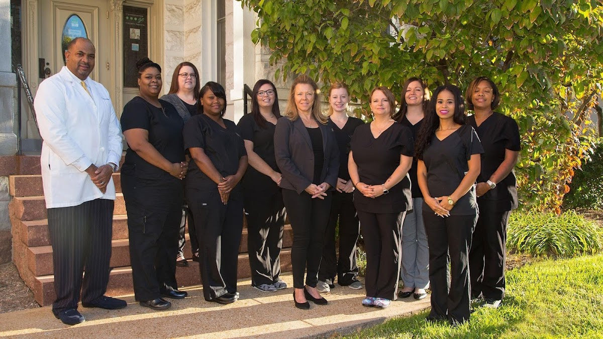 Forest Park Dental | Dental | St. Louis, MO