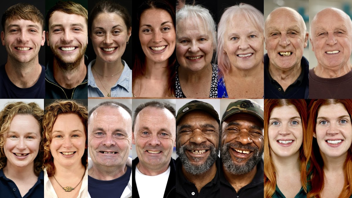 HQ dental — Dental Clinic in Leeds