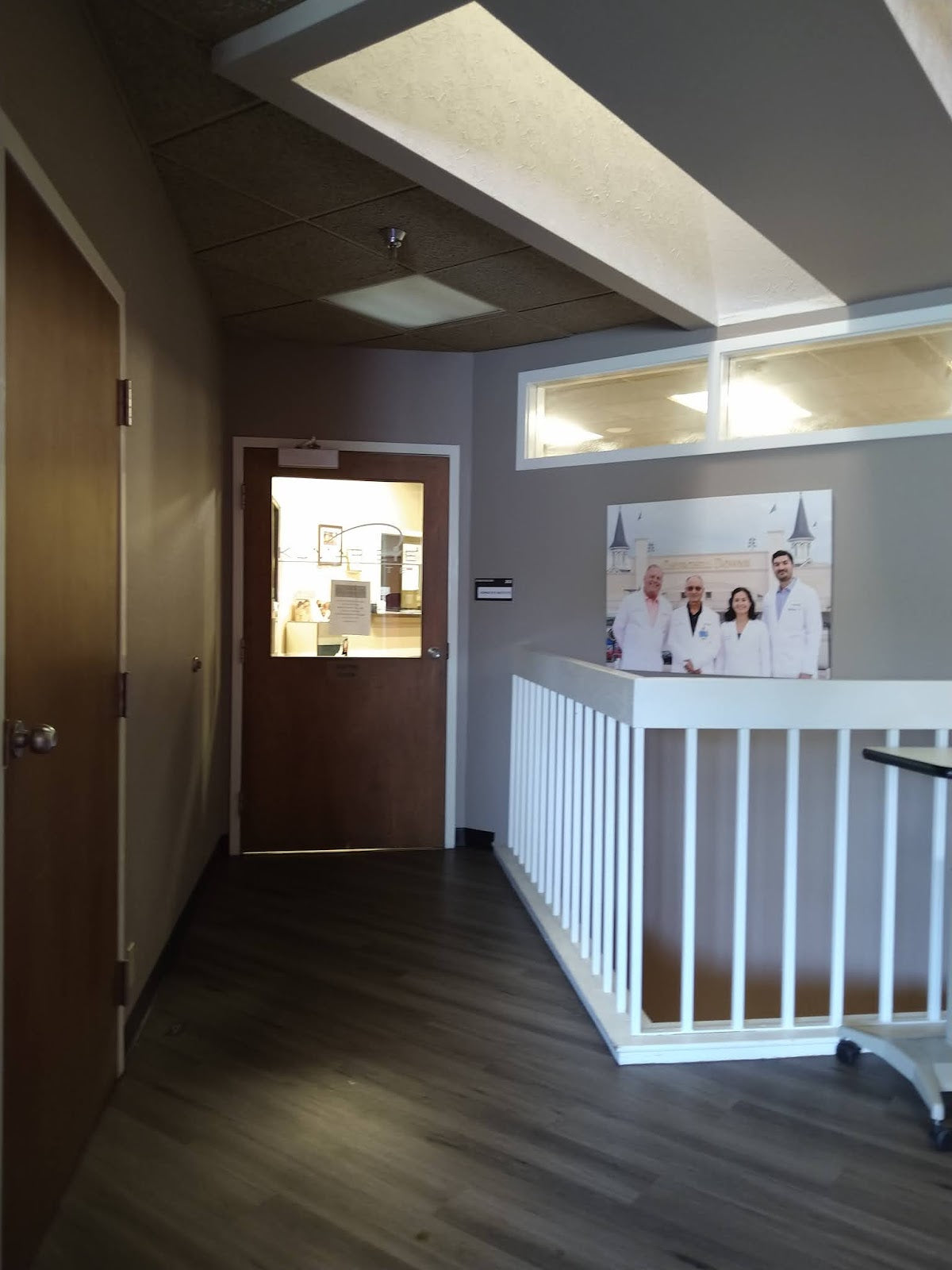 Kumar Eye Institute | Eye Clinic | Louisville, KY