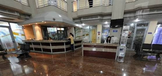 Maltepe University Hospital Gynecology And IVF Clinic — Dr.Visor photo 5