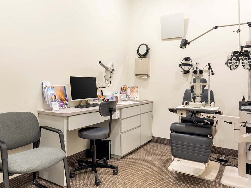 Advanced Eye Care Associates | Eye Clinic | Providence, RI