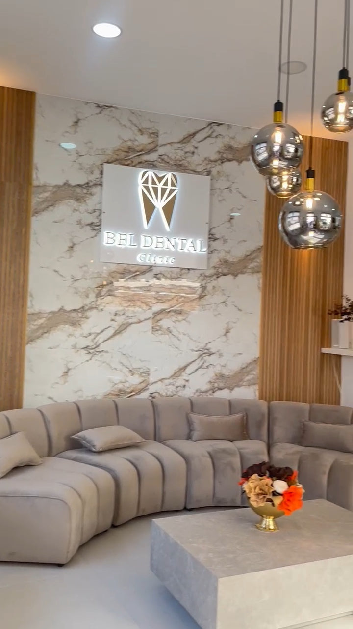 BEL DENTAL CLINIC | Dental | 6041 Charleroi