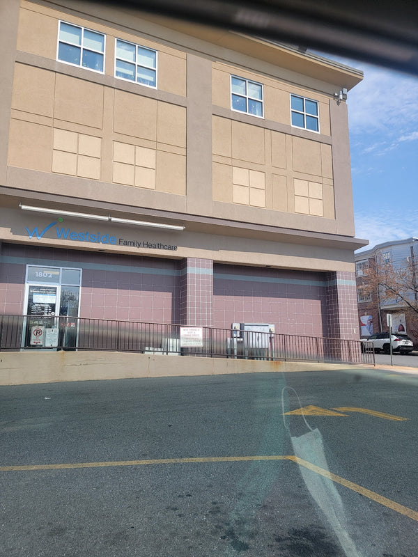 Westside Family Health Care | Dental | Wilmington, DE