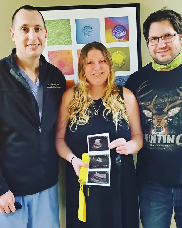 WVU Medicine Center for Reproductive Medicine | IVF | Morgantown, WV