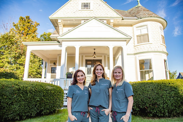 The Alchemy Clinic | Hair Transplant | Manchester, NH
