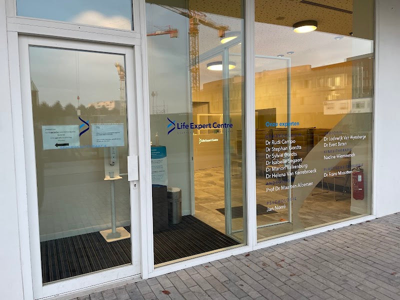 Life Expert Centre | IVF | 3000 Leuven