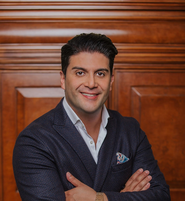 👨‍⚕️Plastische Chirurgie in Köln | Be esthetic by Dr. Babak J. Esfahani | Aesthetic Surgery | Köln