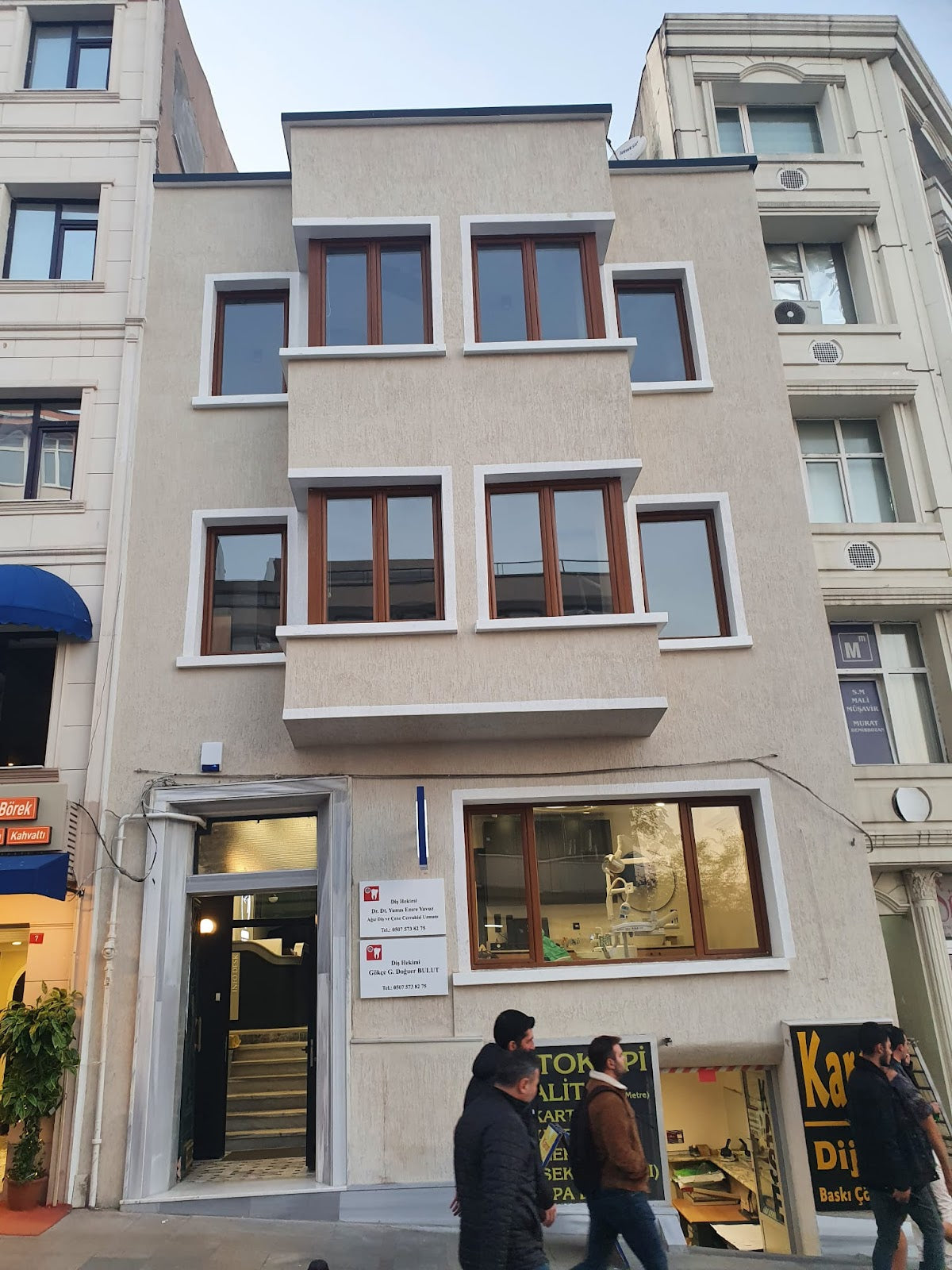 Orient Dental Clinic — Dr.Visor photo 2
