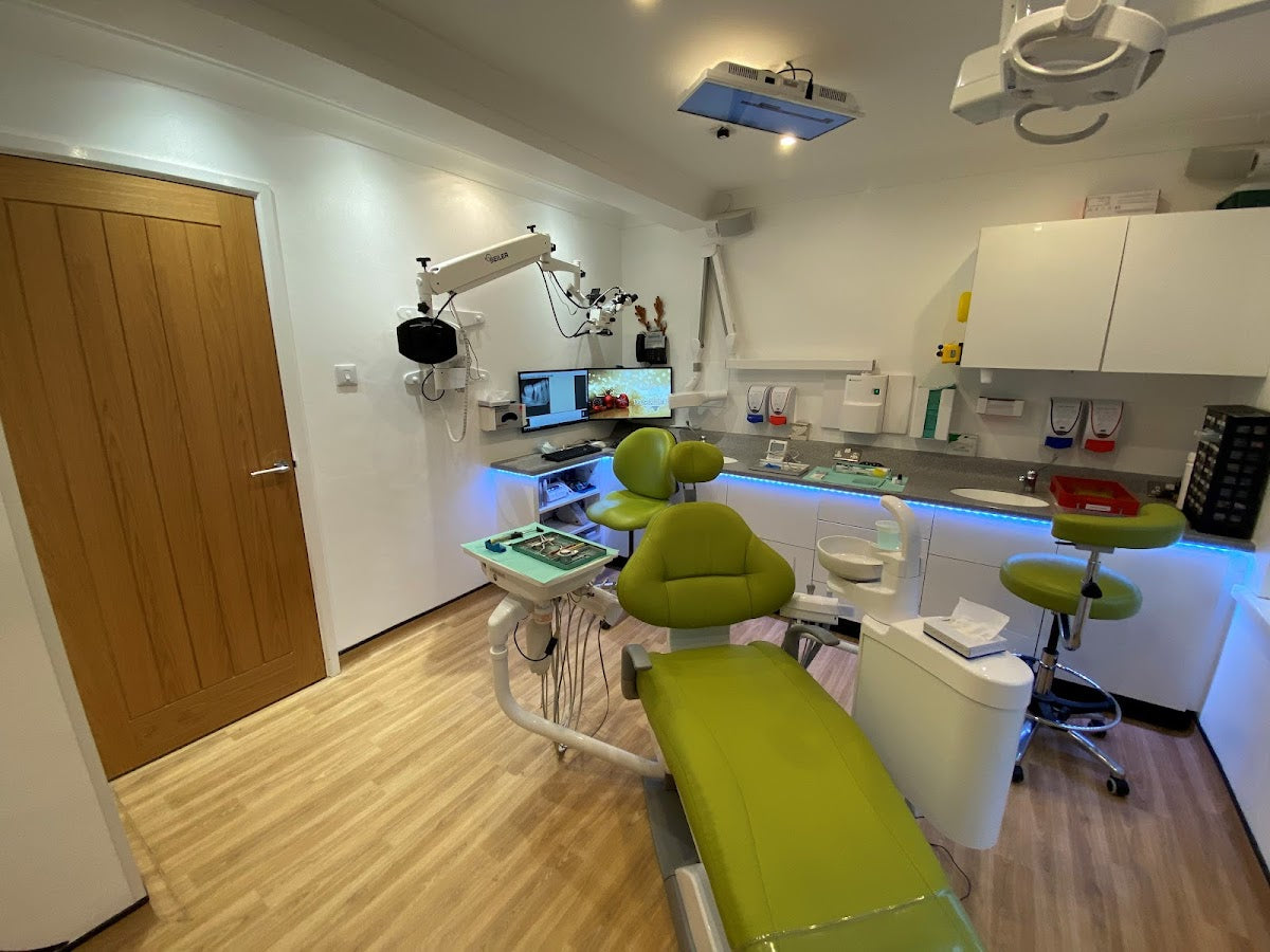 Newcastle Advanced Dentistry | Kingston Park Clinic | Private Dentist Newcastle — Dental Clinic in Newcastle