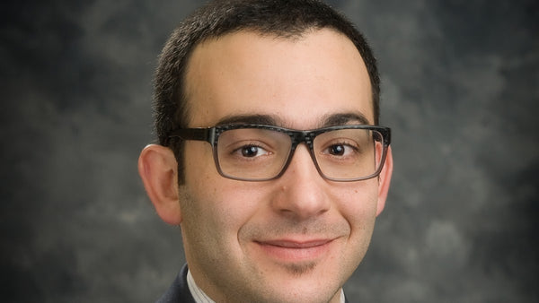 Wael Khreiss, MD | Bariatric Surgery | Topeka, KS