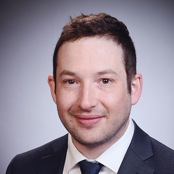 Zachary Solomon, MD | Bariatric Surgery | Hartford, CT