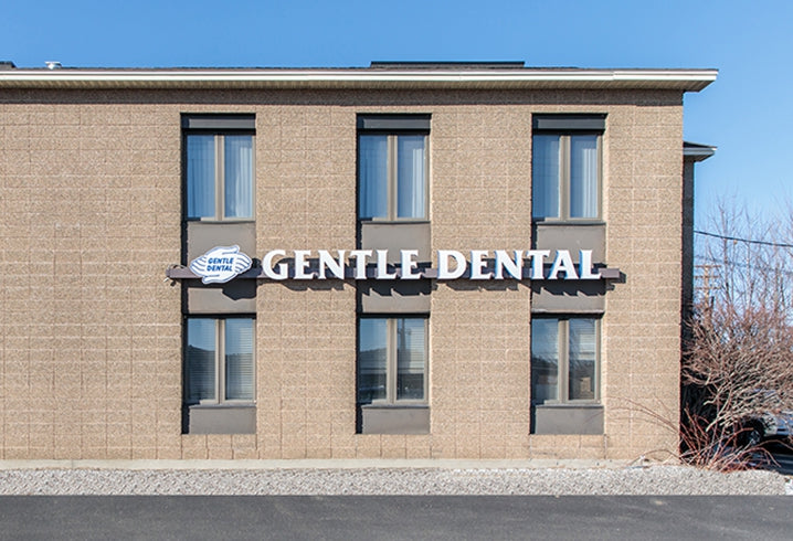 Gentle Dental | Dental | Concord, NH
