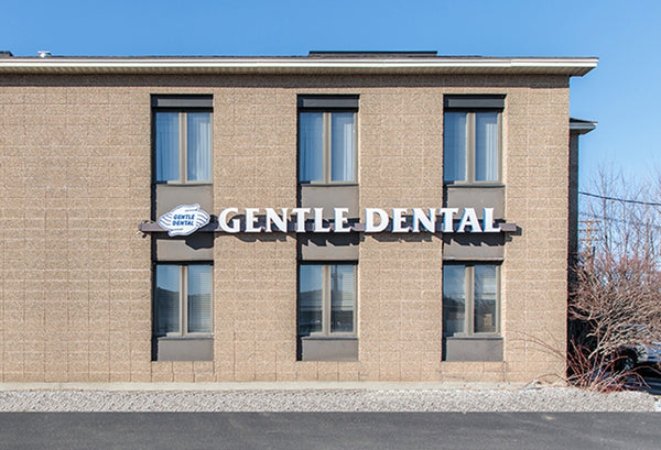 Gentle Dental | Dental | Concord, NH