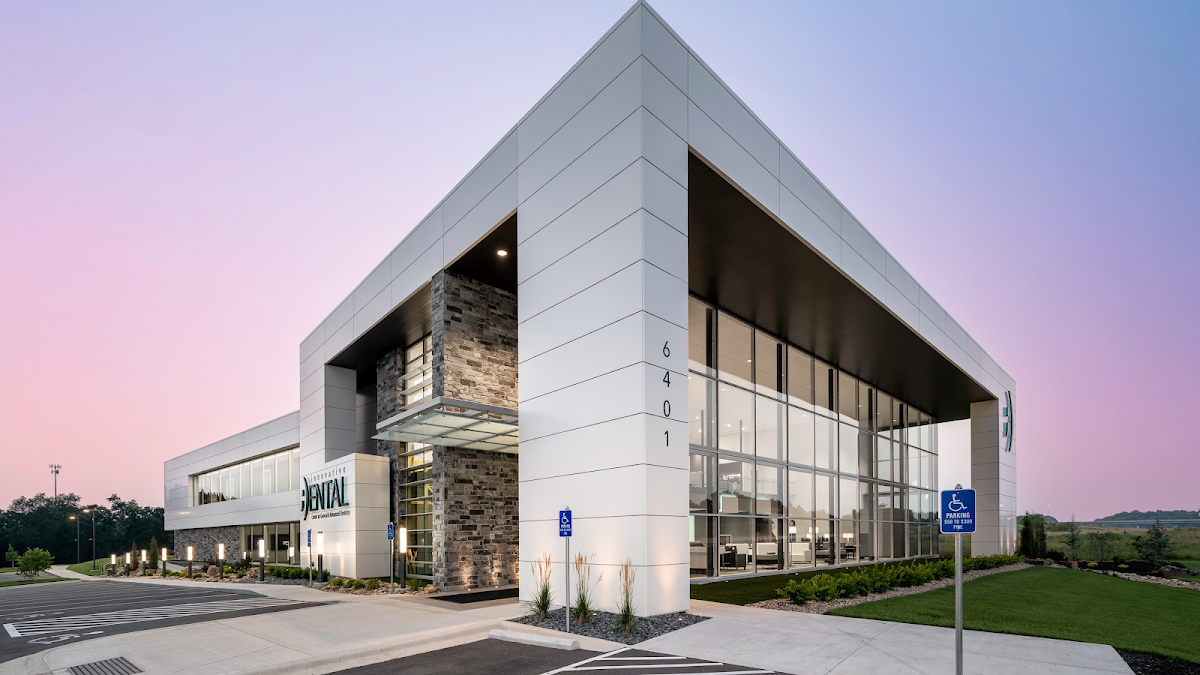 Innovative Dental of | Dental | Springfield, MO