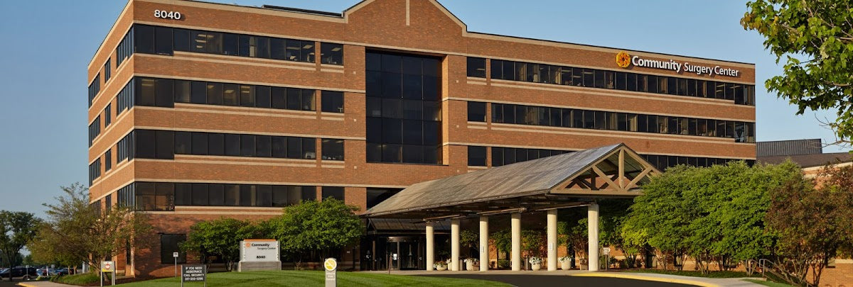 Follicles Hair Loss Clinic | Hair Transplant | Indianapolis, IN