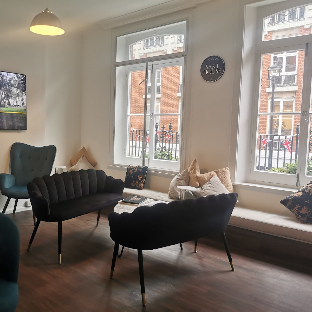 Transpire Cosmetic Surgery — Aesthetic Surgery Clinic in Birmingham