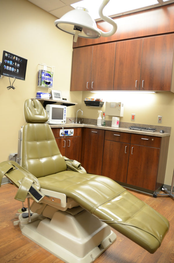 Oral Surgery Associates | Dental | Fremont, NE