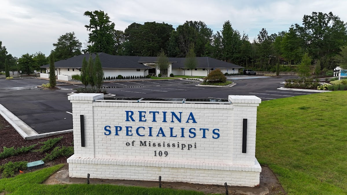 Retina Specialists of , PLLC | Eye Clinic | Hattiesburg, MS