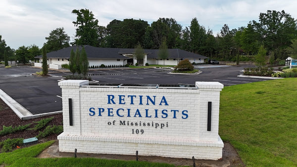 Retina Specialists of , PLLC | Eye Clinic | Hattiesburg, MS