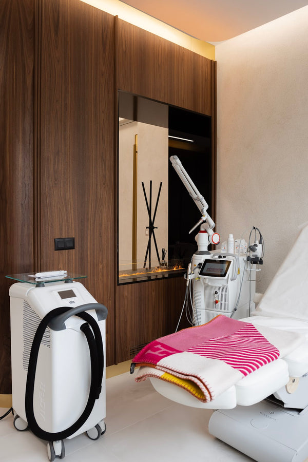 VDerm Aesthetics and Longevity Clinic