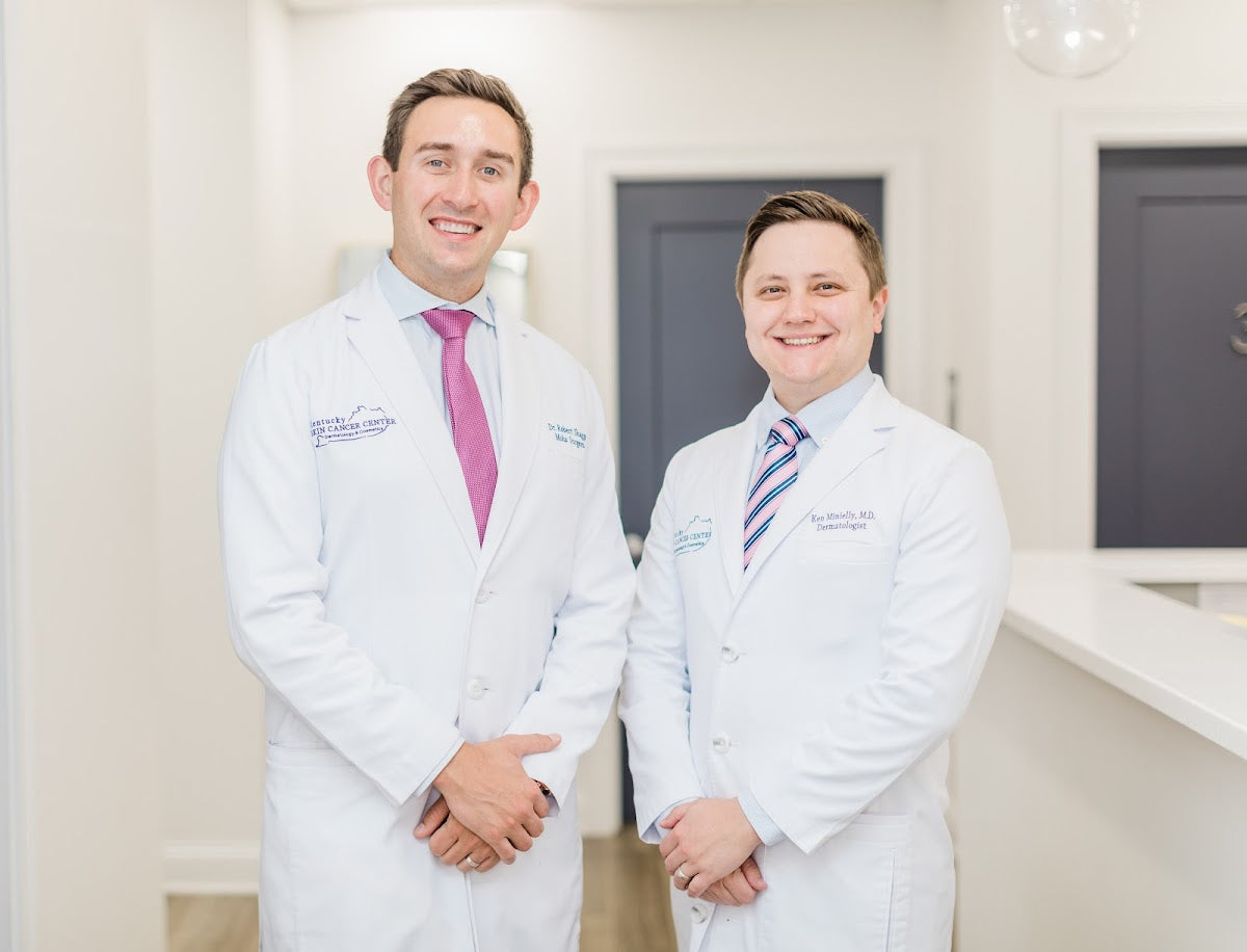 Med Spa at  Skin Cancer Center | Aesthetic Surgery | Bowling Green, KY