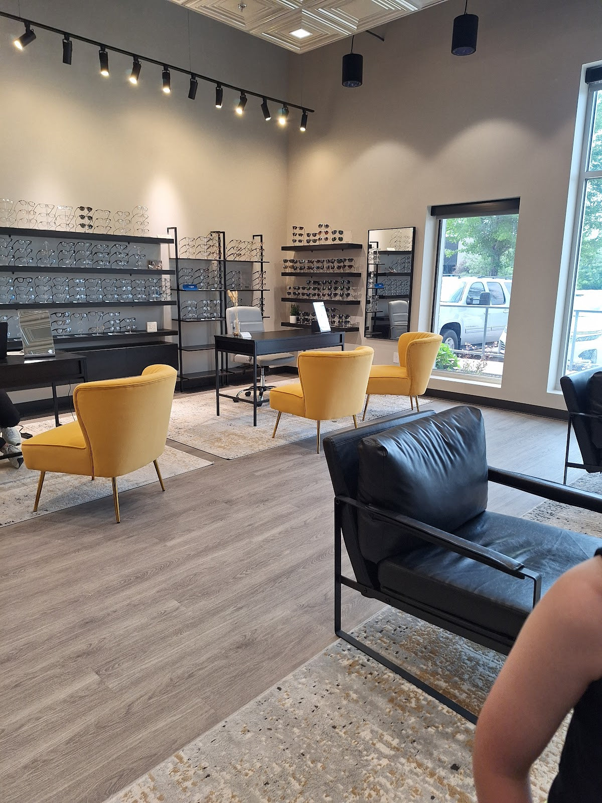 Insight Vision Care | Eye Clinic | Edina, MN