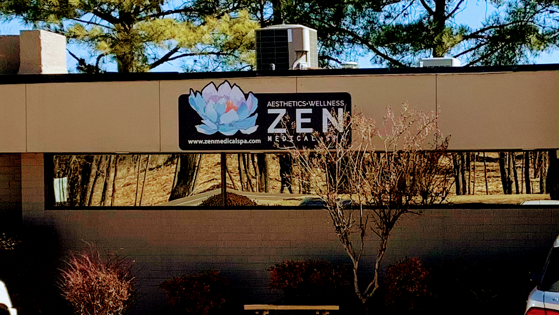 Zen Aesthetics and Wellness | Hair Transplant | Edmond, OK