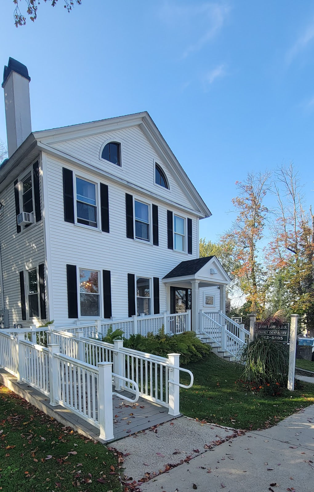 Jody Low D.D.S. Family Dentistry | Dental | Dover, NH