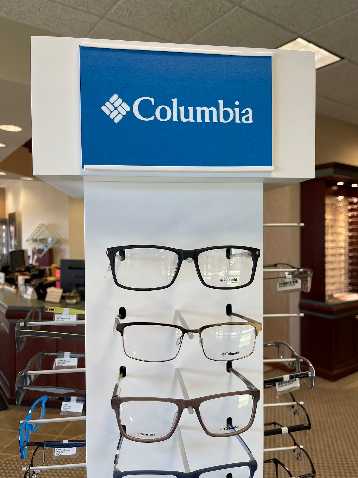 Vision Care Associates | Eye Clinic | Watertown, SD