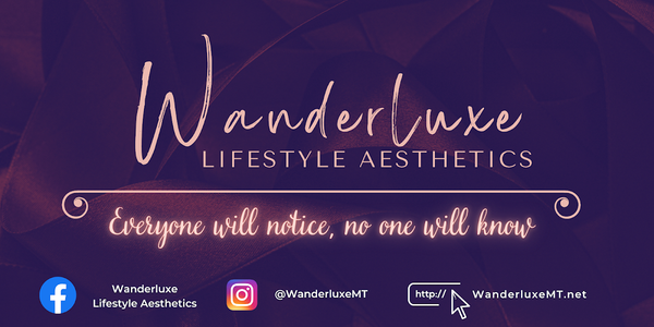 Wanderluxe Lifestyle Aesthetics | Hair Transplant | Billings, MT