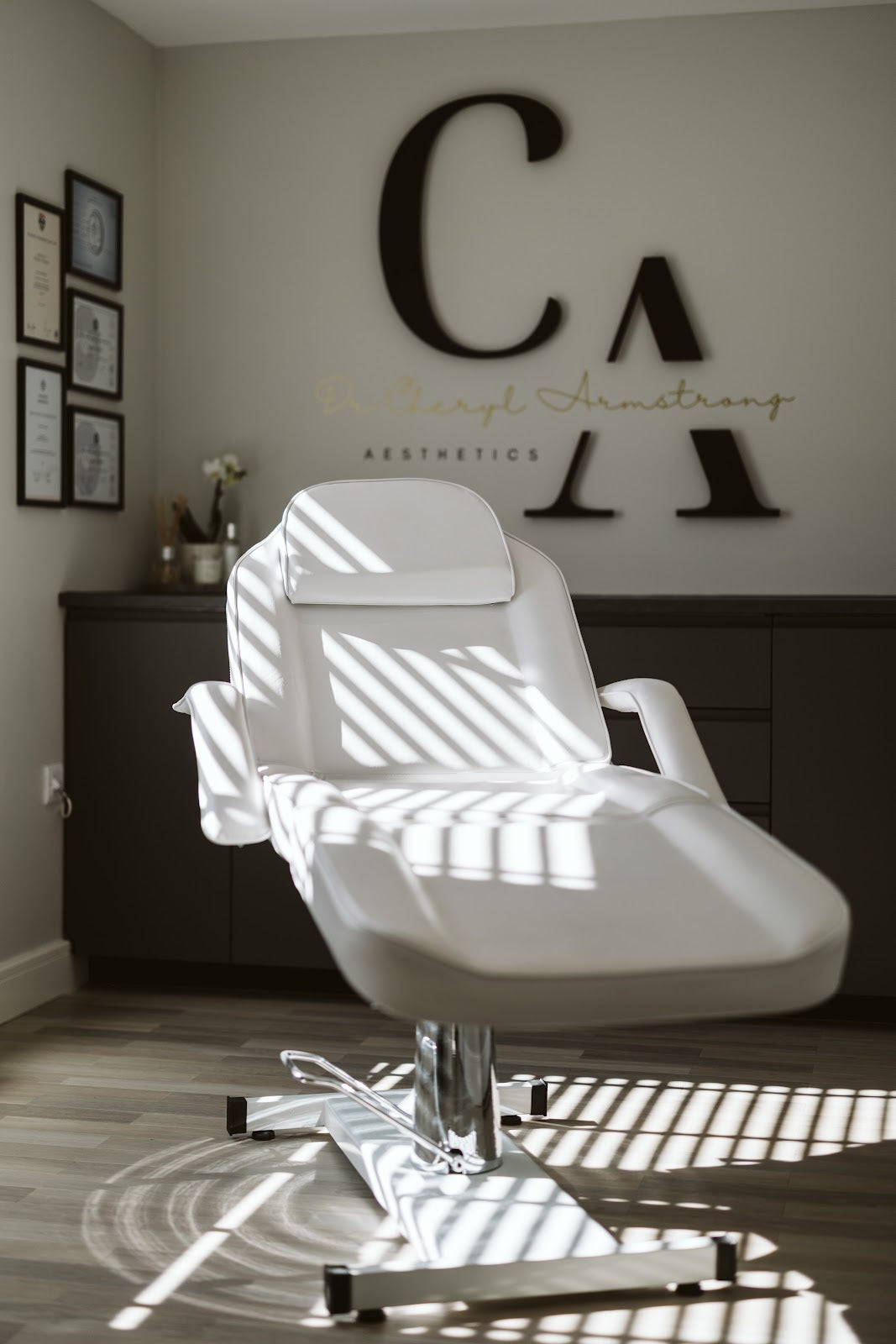 Dr Cheryl Armstrong Aesthetics — photo 3